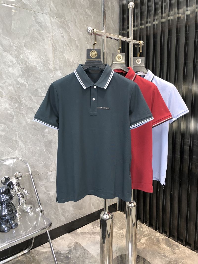 Prada T-Shirts